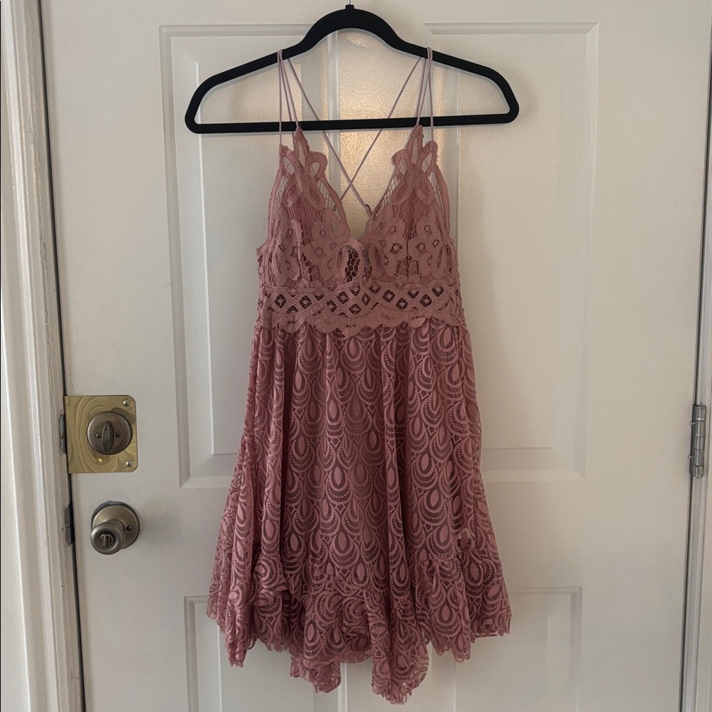 Free People Dress